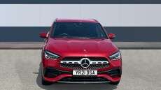 Mercedes-Benz GLA 200d AMG Line Premium 5dr Auto Diesel Hatchback